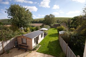 Garden with View- click for photo gallery